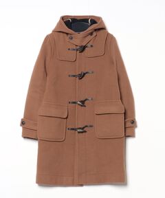 INVERTERE/インバーティア】イギリス製 ウィメンズ ロング丈