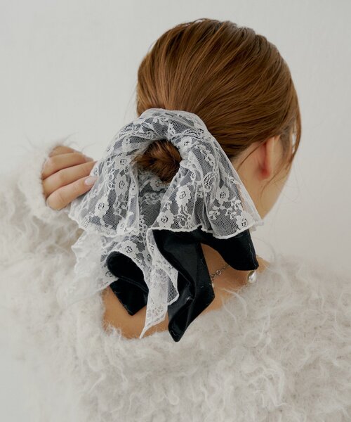 もこもこシュシュ no139 もこもこシュシュ no139 もこもこシュシュ no139