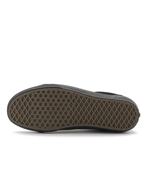 VANS(バンズ)の「OLD SKOOL VN000D9YBKA(スニーカー・メンズ・ブラック・4h/5/5h/6/6h/7/7h/8/8h/9/9h/10/10h/11/12/4)」の7枚目の写真