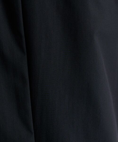 INDIVI（インディヴィ）の「【超軽量／蓄熱】ライトパフチェスターコート（その他アウター・レディース・ブラック/ライトベージュ/ベージュ系5・03/05/13/15 /36/38/40）」の11枚目の写真