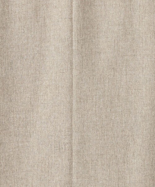 green label relaxing（グリーンレーベルリラクシング）の「［size SHORTあり］キーネック ジャンパースカート（ジャンパースカート・レディース・ネイビー/ナチュラル/グレー系・SHORT/FREE）」の21枚目の写真