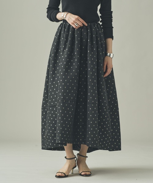 シアーティアードスカート　カレンソロジー 1749085417.jpg