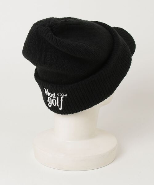 COLD. RDY グラフィック ビーニー 【adidas Golf/アディダスゴルフ