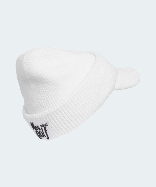 COLD. RDY グラフィック ビーニー 【adidas Golf/アディダスゴルフ