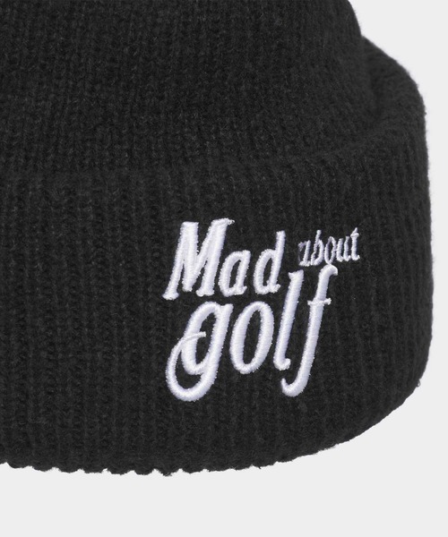 COLD. RDY グラフィック ビーニー 【adidas Golf/アディダスゴルフ