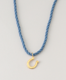 ANNI LU | ANNI LU LADY LUCK ネックレス(ネックレス)