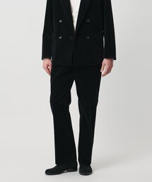 UNITED ARROWS | コーデュロイ モダンストレート パンツ(その他パンツ)