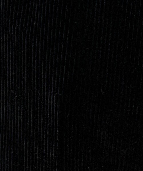 UNITED ARROWS（ユナイテッドアローズ）の「コーデュロイ モダンストレート パンツ（その他パンツ・メンズ・ブラック/ブラウン系・S/M/XL/L）」の18枚目の写真