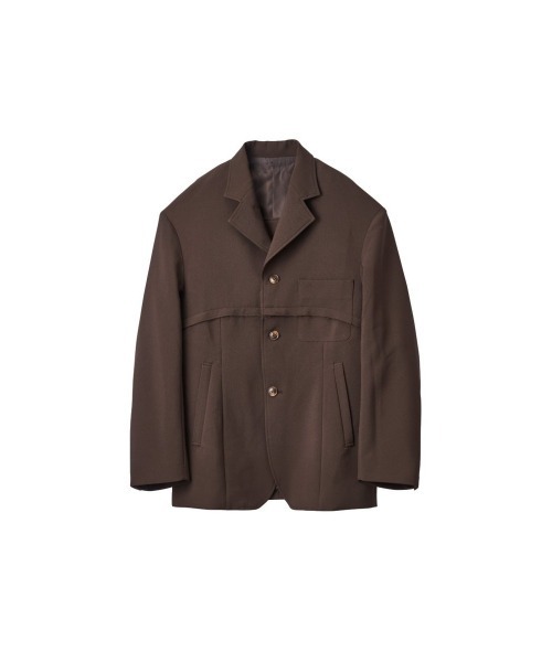 custom dad jacket (unisex)（その他アウター）｜Knuth Marf