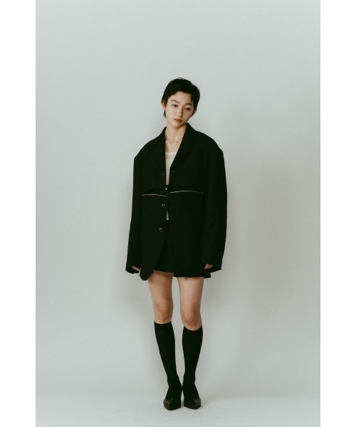 Knuth Marf（クヌースマーフ）の「custom dad jacket (unisex)（その他