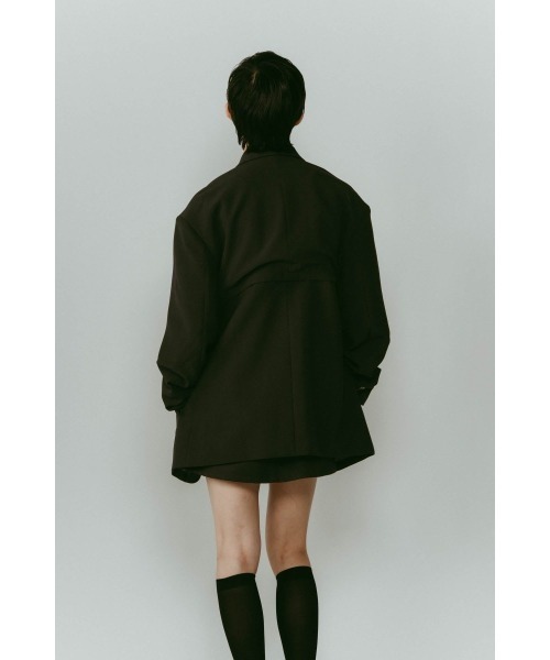 custom dad jacket (unisex)（その他アウター）｜Knuth Marf