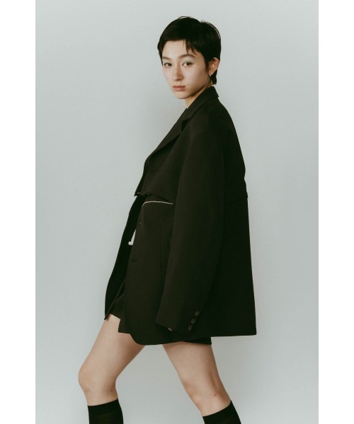 custom dad jacket (unisex)（その他アウター）｜Knuth Marf