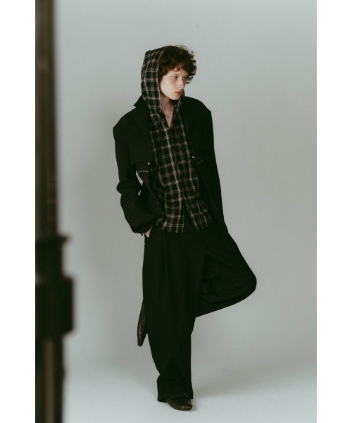 custom dad jacket (unisex)（その他アウター）｜Knuth Marf