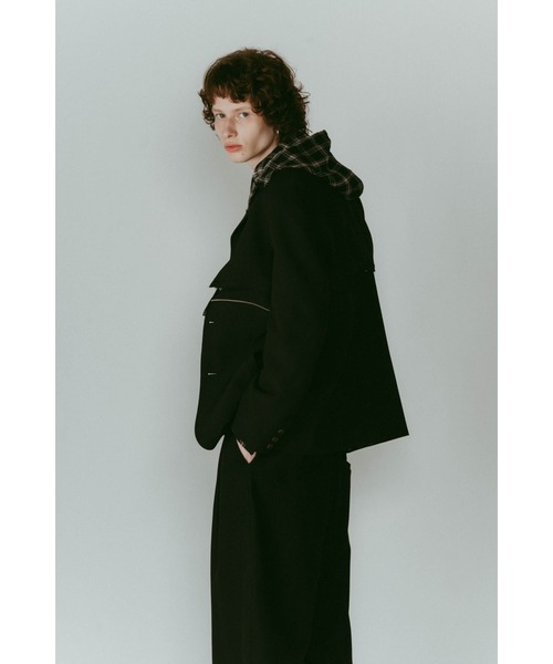 custom dad jacket (unisex)（その他アウター）｜Knuth Marf