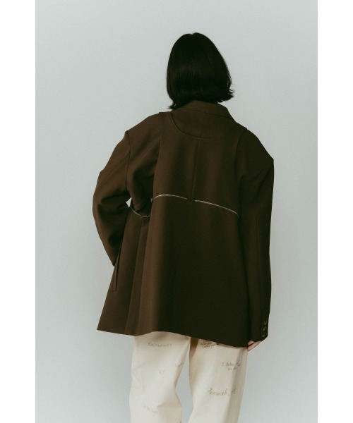 custom dad jacket (unisex)（その他アウター）｜Knuth Marf