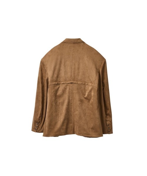 custom dad jacket (unisex)（その他アウター）｜Knuth Marf