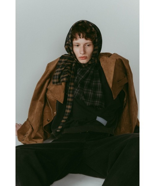 custom dad jacket (unisex)（その他アウター）｜Knuth Marf