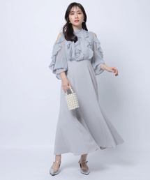 Apuweiser-riche｜アプワイザーリッシェのワンピース/ドレス