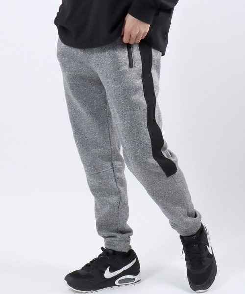Salong hameu（サロン ハミュー）の「カチオンニットフリース裏起毛スウェットジョガーパンツ メンズ レディース ユニセックス（スウェットパンツ・メンズ・ブラック系その他/ブラック系その他2/グレー系その他/グレー系その他4/グレー系その他3/グレー系その他2・LL/L/M）」の5枚目の写真