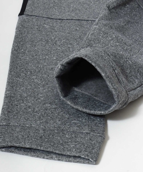 Salong hameu（サロン ハミュー）の「カチオンニットフリース裏起毛スウェットジョガーパンツ メンズ レディース ユニセックス（スウェットパンツ・メンズ・ブラック系その他/ブラック系その他2/グレー系その他/グレー系その他4/グレー系その他3/グレー系その他2・LL/L/M）」の7枚目の写真