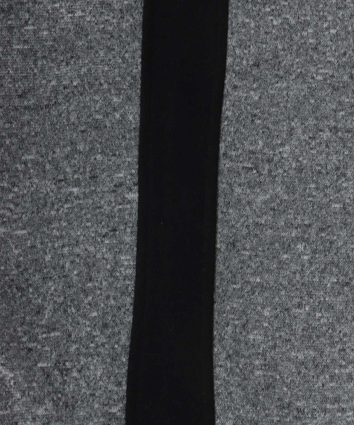 Salong hameu（サロン ハミュー）の「カチオンニットフリース裏起毛スウェットジョガーパンツ メンズ レディース ユニセックス（スウェットパンツ・メンズ・ブラック系その他/ブラック系その他2/グレー系その他/グレー系その他4/グレー系その他3/グレー系その他2・LL/L/M）」の10枚目の写真