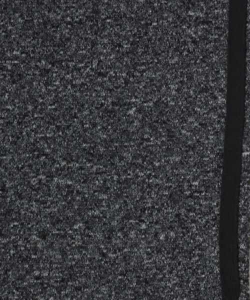 Salong hameu（サロン ハミュー）の「カチオンニットフリース裏起毛スウェットジョガーパンツ メンズ レディース ユニセックス（スウェットパンツ・メンズ・ブラック系その他/ブラック系その他2/グレー系その他/グレー系その他4/グレー系その他3/グレー系その他2・LL/L/M）」の12枚目の写真