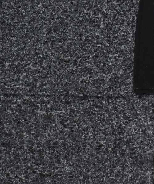 Salong hameu（サロン ハミュー）の「カチオンニットフリース裏起毛スウェットジョガーパンツ メンズ レディース ユニセックス（スウェットパンツ・メンズ・ブラック系その他/ブラック系その他2/グレー系その他/グレー系その他4/グレー系その他3/グレー系その他2・LL/L/M）」の13枚目の写真