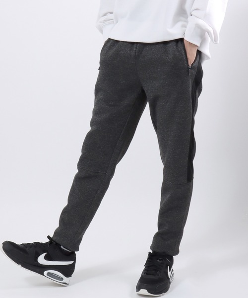 Salong hameu（サロン ハミュー）の「カチオンニットフリース裏起毛スウェットジョガーパンツ メンズ レディース ユニセックス（スウェットパンツ・メンズ・ブラック系その他/ブラック系その他2/グレー系その他/グレー系その他4/グレー系その他3/グレー系その他2・LL/L/M）」の21枚目の写真