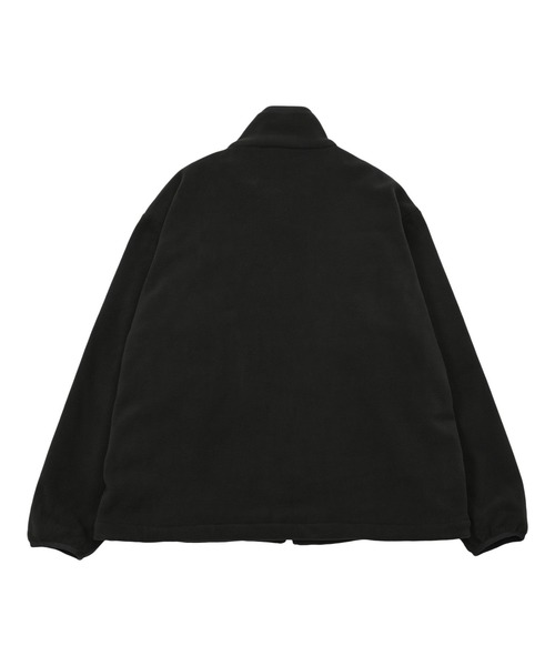 フリースジャケット(ブルゾン)|New Balance(ニューバランス)の フリースジャケット(ブルゾン)|New Balance(ニューバランス)の