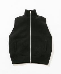 URBAN RESEARCH ROSSO MEN(アーバンリサーチロッソメン)のドライバーズニットベスト(ベスト)