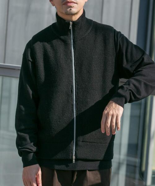 セール】ドライバーズニットベスト（ベスト）｜URBAN RESEARCH ROSSO
