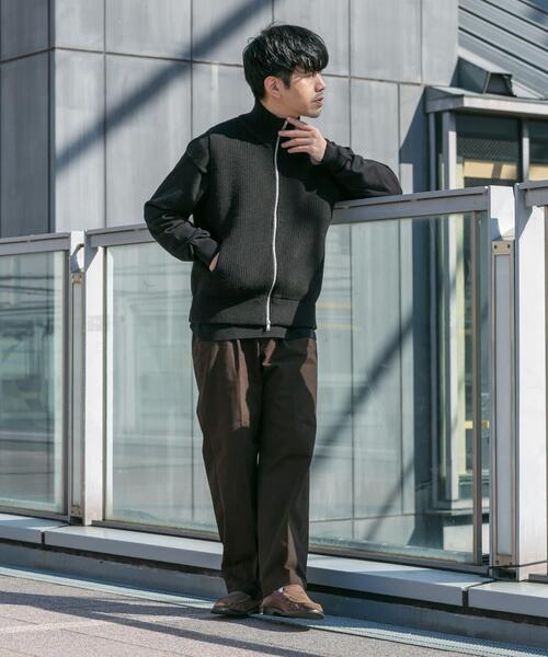 セール】ドライバーズニットベスト（ベスト）｜URBAN RESEARCH ROSSO