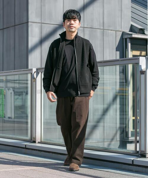 セール】ドライバーズニットベスト（ベスト）｜URBAN RESEARCH ROSSO