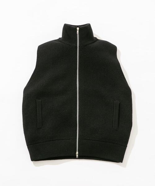 セール】ドライバーズニットベスト（ベスト）｜URBAN RESEARCH ROSSO