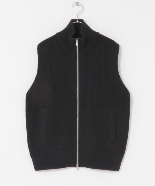 セール】ドライバーズニットベスト（ベスト）｜URBAN RESEARCH ROSSO