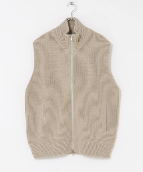 セール】ドライバーズニットベスト（ベスト）｜URBAN RESEARCH ROSSO