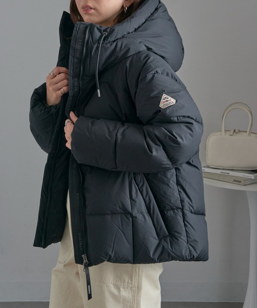 セール】【Pyrenex】HARMONIE HWY043P（ダウンジャケット/コート