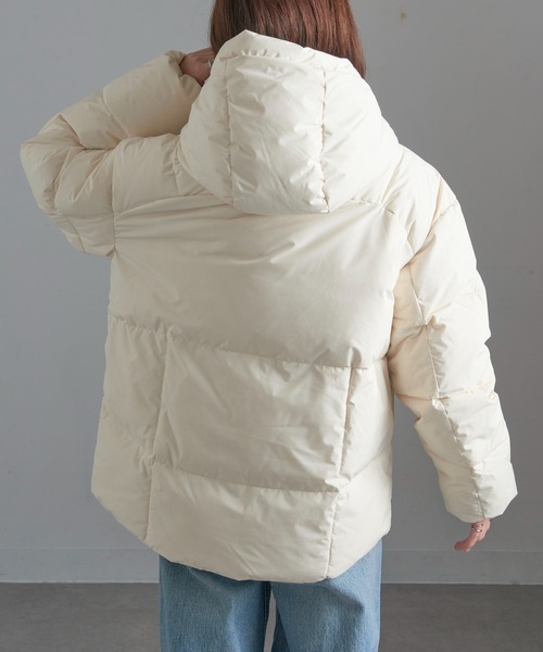 Pyrenex（ピレネックス）の「【Pyrenex】HARMONIE HWY043P（ダウン