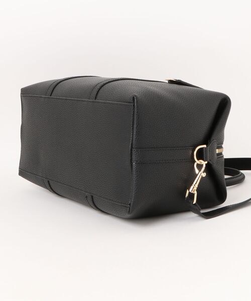 Chance チャンス ボウリングバッグ（ボストンバッグ）｜CHARLES