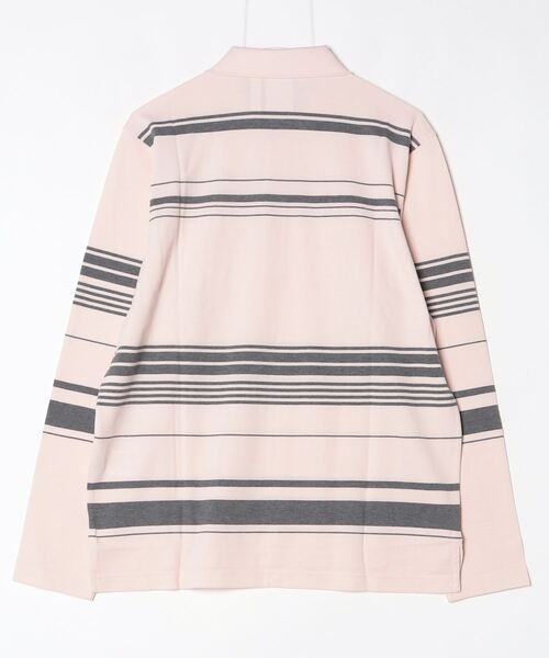 adidas WALES BONNER ベージュ 長袖シャツ M adidas WALES BONNER NYLON SAMBA SUPCOL/WONWHI/ASHBLU （アディダス