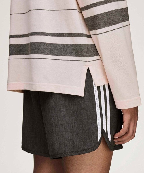 adidas Originals by Wales Bonner ポロシャツ / アディダスオリジナル