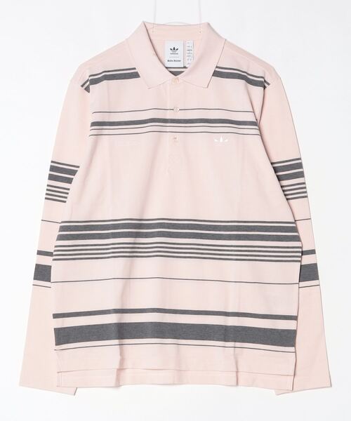 adidas Originals by Wales Bonner ポロシャツ / アディダスオリジナル