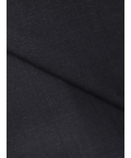 SUIT SQUARE(スーツスクエア)の「タックイージーパンツ ストレッチ ウールポリエステル トロピカル 無地 裾上げ済み(スラックス・メンズ・チャコールグレー/ブラウン・LL/L/M/S)」の18枚目の写真