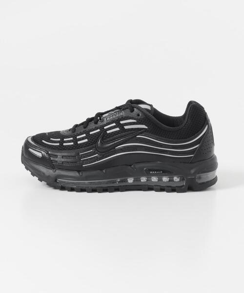 NIKE(ナイキ)の「NIKE エアマックス T.L 2.5(スニーカー・メンズ・ブラック/グレー系その他・27.5/26/28.5/28/26.5/27)」の1枚目の写真