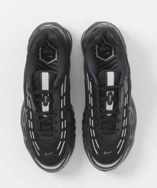 NIKE(ナイキ)の「NIKE エアマックス T.L 2.5(スニーカー・メンズ・ブラック/グレー系その他・27.5/26/28.5/28/26.5/27)」の4枚目の写真