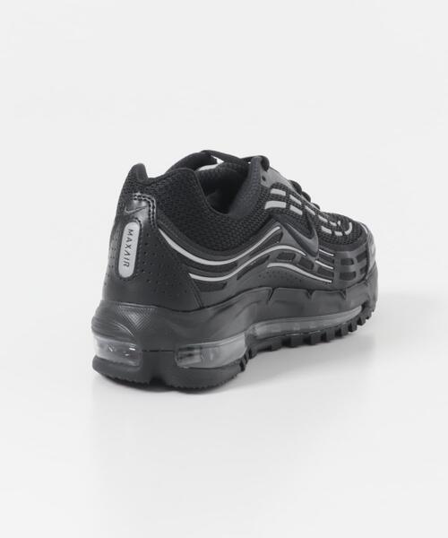 NIKE(ナイキ)の「NIKE エアマックス T.L 2.5(スニーカー・メンズ・ブラック/グレー系その他・27.5/26/28.5/28/26.5/27)」の5枚目の写真