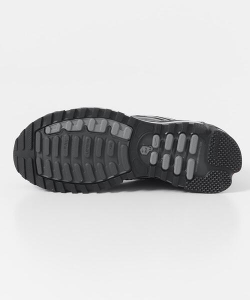 NIKE(ナイキ)の「NIKE エアマックス T.L 2.5(スニーカー・メンズ・ブラック/グレー系その他・27.5/26/28.5/28/26.5/27)」の6枚目の写真
