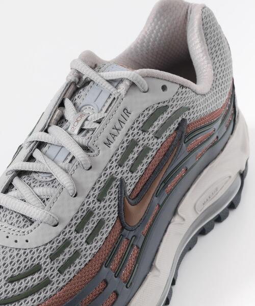 NIKE(ナイキ)の「NIKE エアマックス T.L 2.5(スニーカー・メンズ・ブラック/グレー系その他・27.5/26/28.5/28/26.5/27)」の10枚目の写真