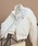 Dickies�i�f�B�b�L�[�Y�j�́u�p�f�b�h�W���P�b�g�i���̑��A�E�^�[�j�v�b�z���C�g