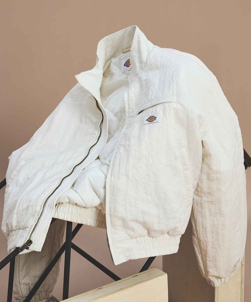 セール】パデッドジャケット（その他アウター）｜Dickies